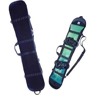 Amazon.co.jp 最新リリース: スノーボードバッグ の新着ランキングです。